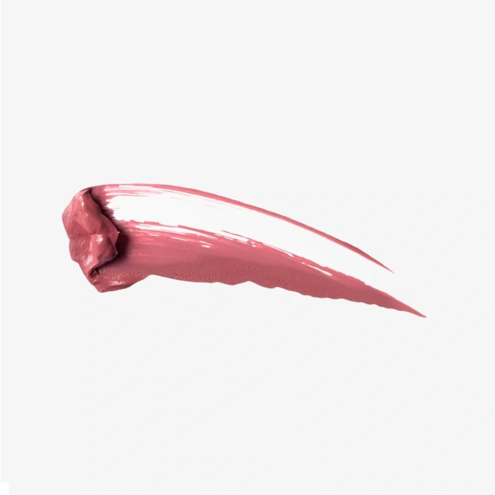 Anastasia Beverly Hills liquid lipstick in dusty rose
